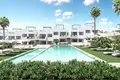 2 bedroom penthouse 74 m² Torrevieja, Spain