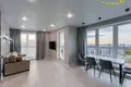 Wohnung 2 zimmer 52 m² Minsk, Belarus