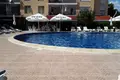 2 bedroom apartment 72 m² Nesebar, Bulgaria