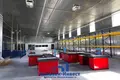 Gewerbefläche 854 m² Mahiljou, Belarus