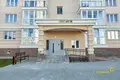 3 room apartment 62 m² Minsk, Belarus