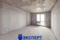 3 room apartment 74 m² Minsk, Belarus