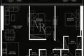 Apartment 98 m² Dubai, United Arab Emirates