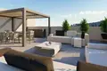 Penthouse 3 pokoi 122 m² Yeroskipou, Cyprus