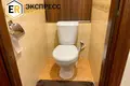 3 room apartment 62 m² Brest, Belarus