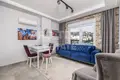 Wohnung 2 zimmer 50 m² Muratpasa, Türkei