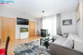 Квартира 3 комнаты 53 м² Вильнюс, Литва