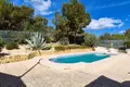 3 bedroom villa 278 m² l Alfas del Pi, Spain