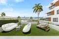 Mieszkanie 2 pokoi 97 m² Finestrat, Hiszpania