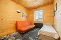 House 138 m² Dziarzynski sielski Saviet, Belarus