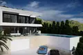 4 bedroom house  Altea, Spain