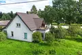 House 153 m² Raseiniai, Lithuania