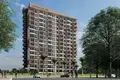 Квартира 2 комнаты 70 м² Мерсин, Турция