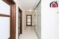 5 room apartment 213 m² Kalodziscanski sielski Saviet, Belarus