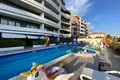 Wohnung 2 zimmer 64 m² Sweti Wlas, Bulgarien