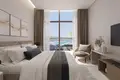 Residential complex New high-rise residence 360 Riverside Crescent with swimming pools and restaurants close to the city center, Nad Al Sheba 1, Dubai, UAE