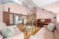 4 room apartment 73 m² Vilnius, Lithuania