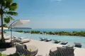 Mieszkanie 2 pokoi 99 m² Phuket, Tajlandia