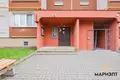 2 room apartment 72 m² Minsk, Belarus