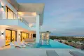 villa de 7 chambres 1 365 m² Benahavis, Espagne