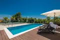 Villa de tres dormitorios 247 m² Opatija, Croacia