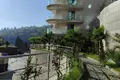Studio apartment 1 bedroom 25 m² Sochi, Russia