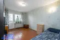 Appartement 2 chambres 48 m² Minsk, Biélorussie