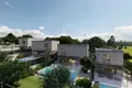 Villa 2 chambres 130 m² Kassandreia, Grèce
