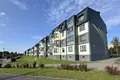 Apartamento 3 habitaciones 69 m² Barawlyany, Belarús