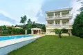 villa de 5 chambres 300 m² Agia Paraskevi, Grèce