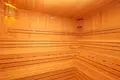 Квартира 2 комнаты 55 м² Аланья, Турция
