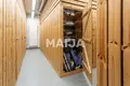 Квартира 1 комната 26 м² в Tampere sub region, Финляндия