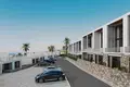 Wohnung in einem Neubau 3-Zimmer-Penthouse auf Zypern/ İskele/ Kantara