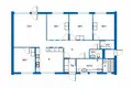Maison 5 chambres 117 m² Kemi, Finlande