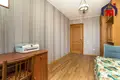 Appartement 3 chambres 76 m² Maladetchna, Biélorussie