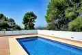 Villa de tres dormitorios 109 m² Teulada, España