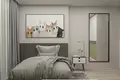 3 bedroom apartment 130 m² Fatih, Turkey