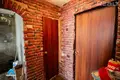 1 room apartment 36 m² Homel, Belarus