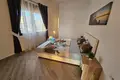 Mieszkanie 2 pokoi 74 m² Dobra Woda, Czarnogóra
