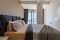 Kondominium 1 Schlafzimmer 72 m² Rafailovici, Montenegro