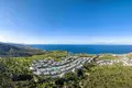 Penthouse 3 pokoi 100 m² Girne Belediyesi, Cypr Północny