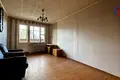 Appartement 3 chambres 62 m² Salihorsk, Biélorussie