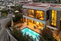 4 bedroom Villa 290 m² Gundogan, Turkey