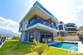 5-Zimmer-Villa 270 m² Alanya, Türkei