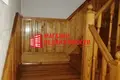 Haus 5 Zimmer 183 m² Hrodna, Weißrussland