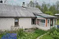 House 88 m² Nalibacki sielski Saviet, Belarus