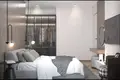 Wohnung 3 zimmer 108 m² Mezitli, Türkei
