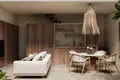 Вилла 1 спальня 75 м² Беноа, Индонезия