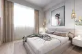 Penthouse 1 bedroom 52 m² demos agiou athanasiou, Cyprus