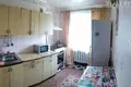 Квартира 2 комнаты 50 м² Жодино, Беларусь